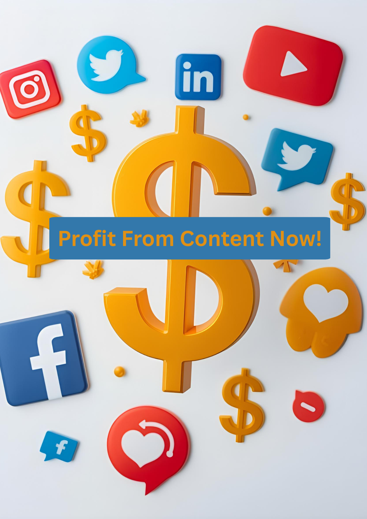 content is king, but only copyright-free content