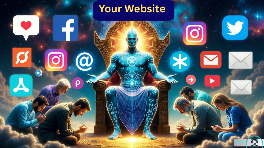 your website